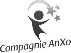 Logo Compagnie AnXo